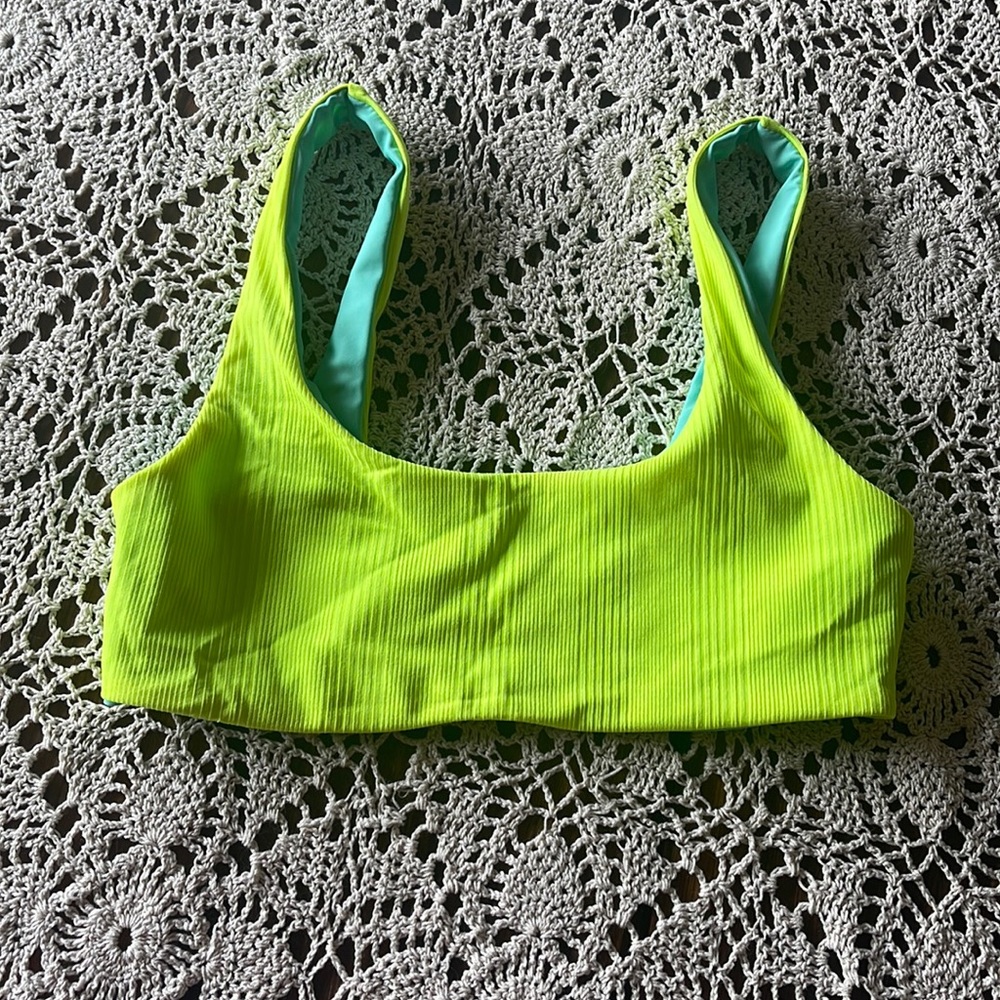 Bikini top